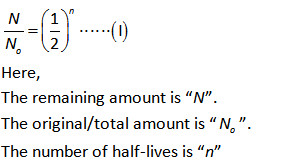 Answered: Plutonium-239 has a half life of… | bartleby