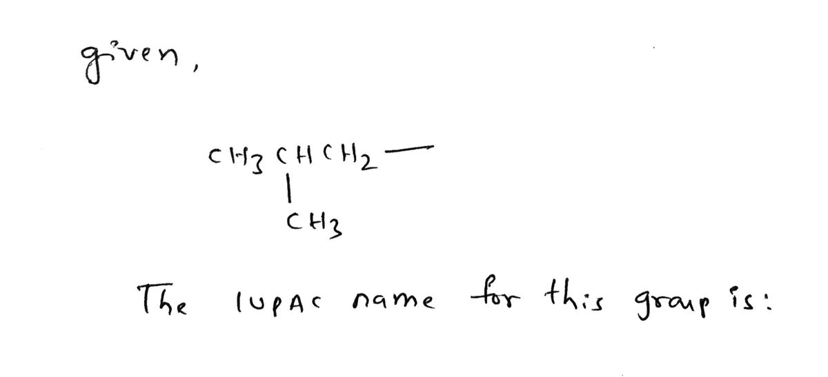 Chemistry homework question answer, step 1, image 1