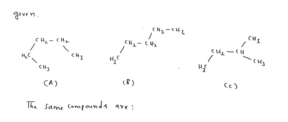 Chemistry homework question answer, step 1, image 1