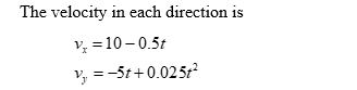 Physics homework question answer, step 1, image 1