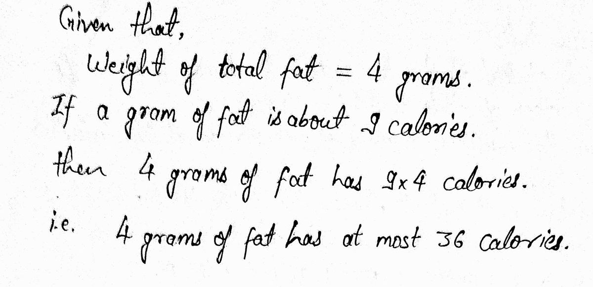 Algebra homework question answer, step 1, image 1