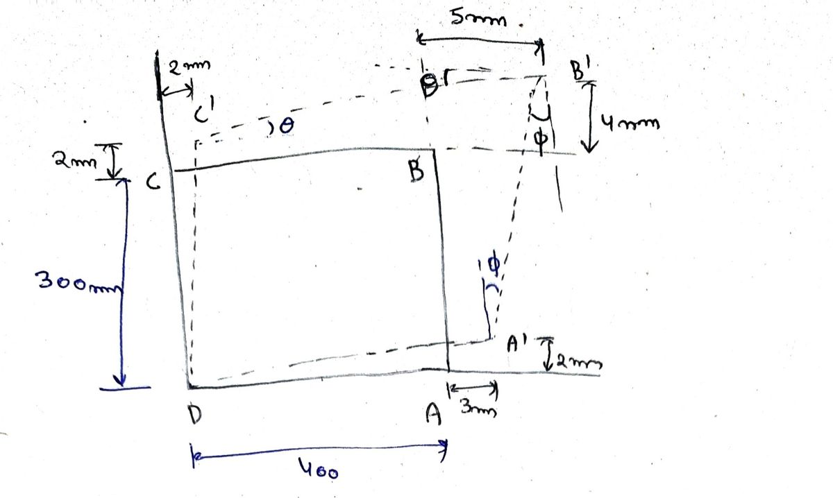 Civil Engineering homework question answer, step 1, image 1