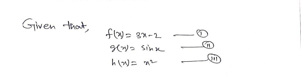 Advanced Math homework question answer, step 1, image 1