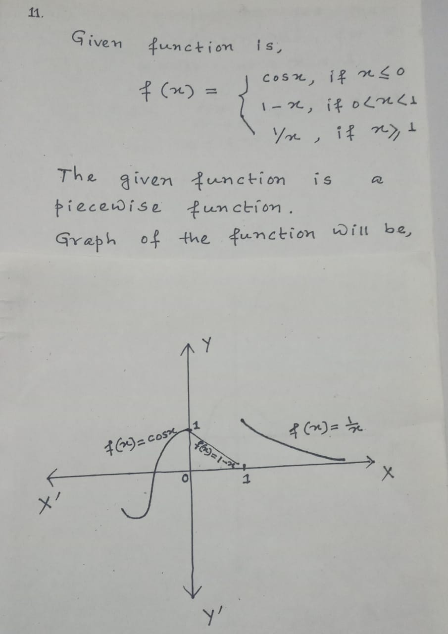 Advanced Math homework question answer, step 1, image 1