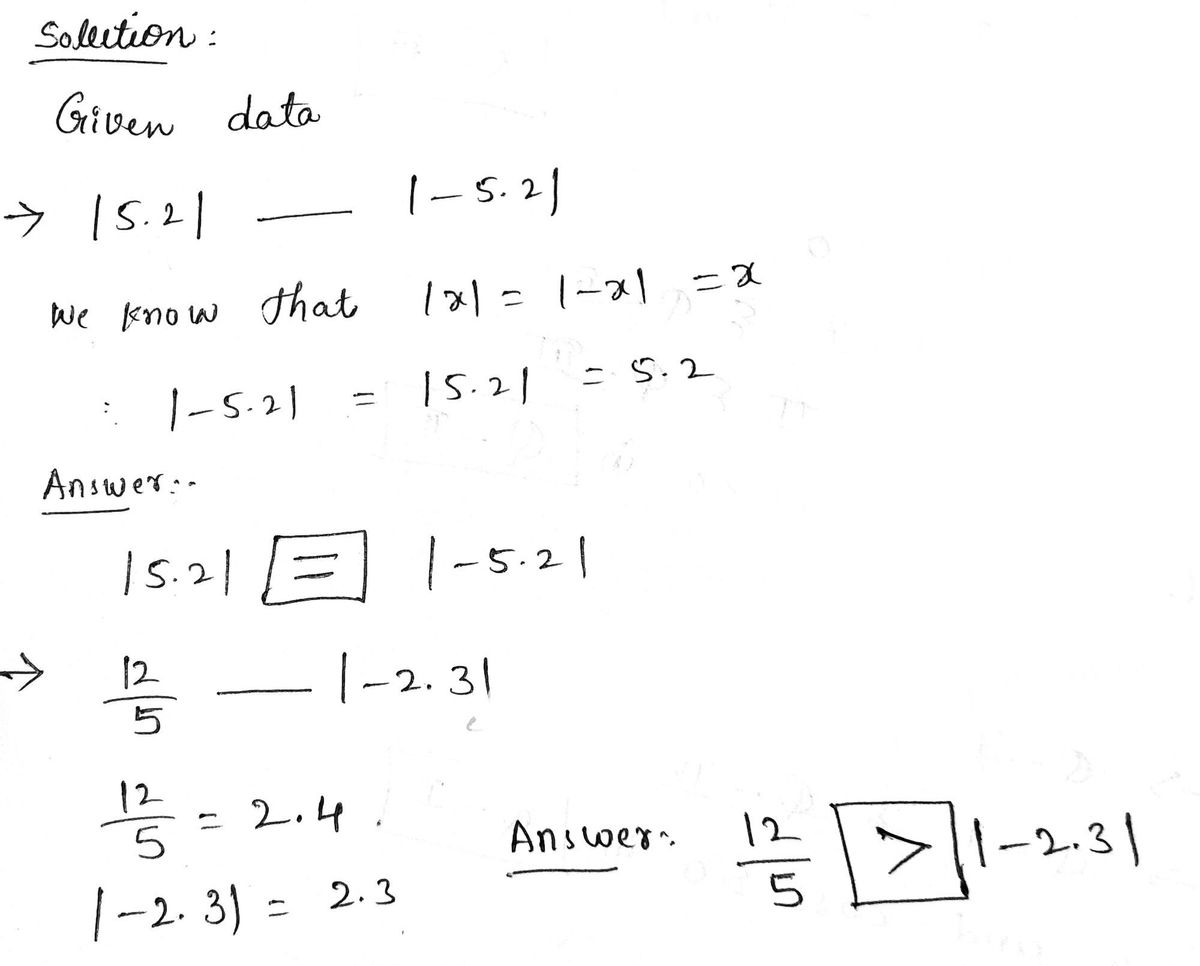 Algebra homework question answer, step 1, image 1