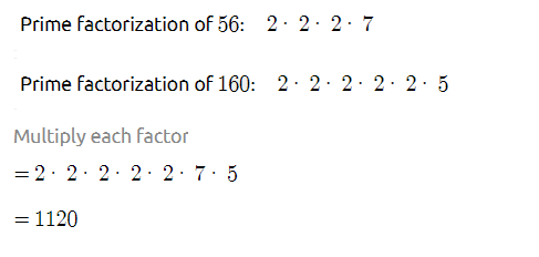 Algebra homework question answer, step 1, image 1