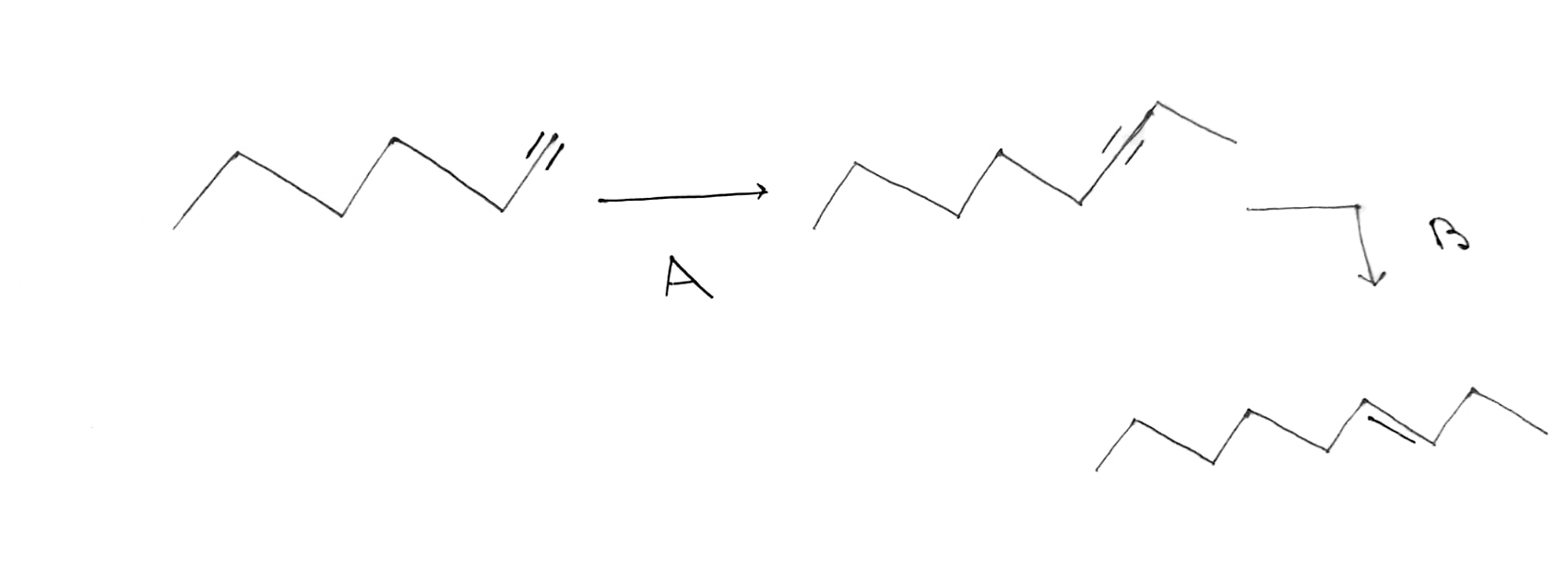 Chemistry homework question answer, step 1, image 1