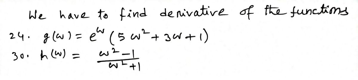 Calculus homework question answer, step 1, image 1