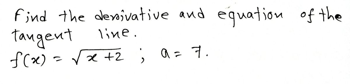 Calculus homework question answer, step 1, image 1