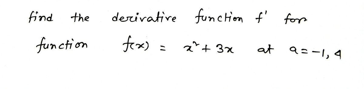 Calculus homework question answer, step 1, image 1