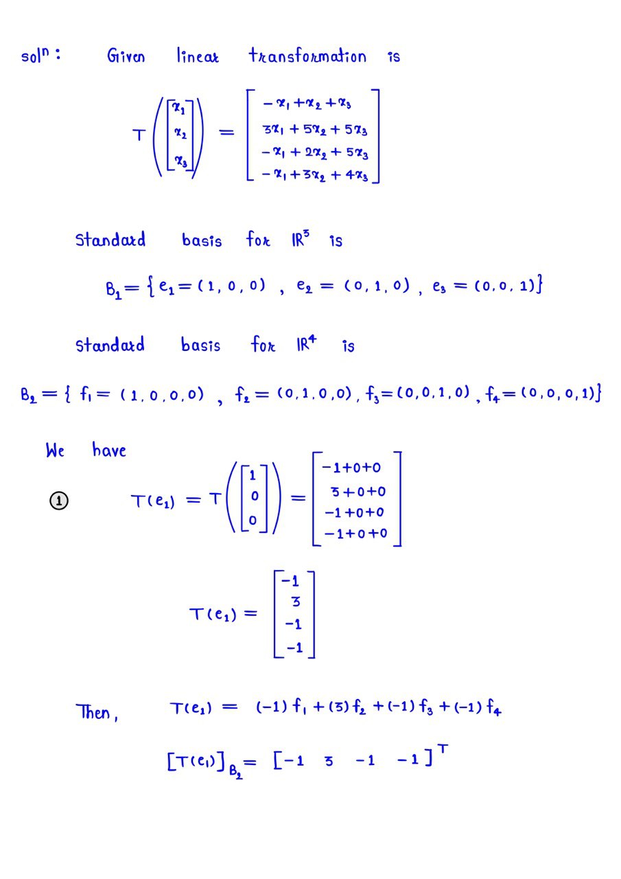 Advanced Math homework question answer, step 1, image 1