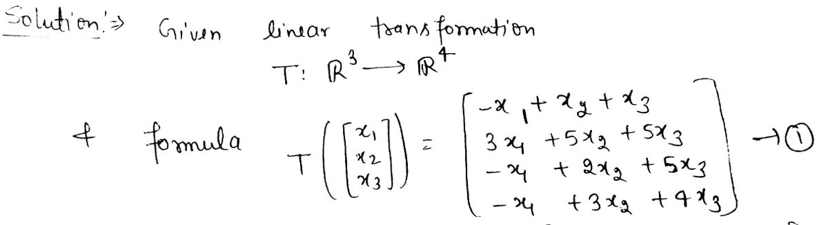 Advanced Math homework question answer, step 1, image 1