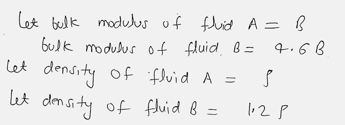 Physics homework question answer, step 1, image 1