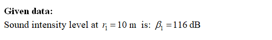 Physics homework question answer, step 1, image 1