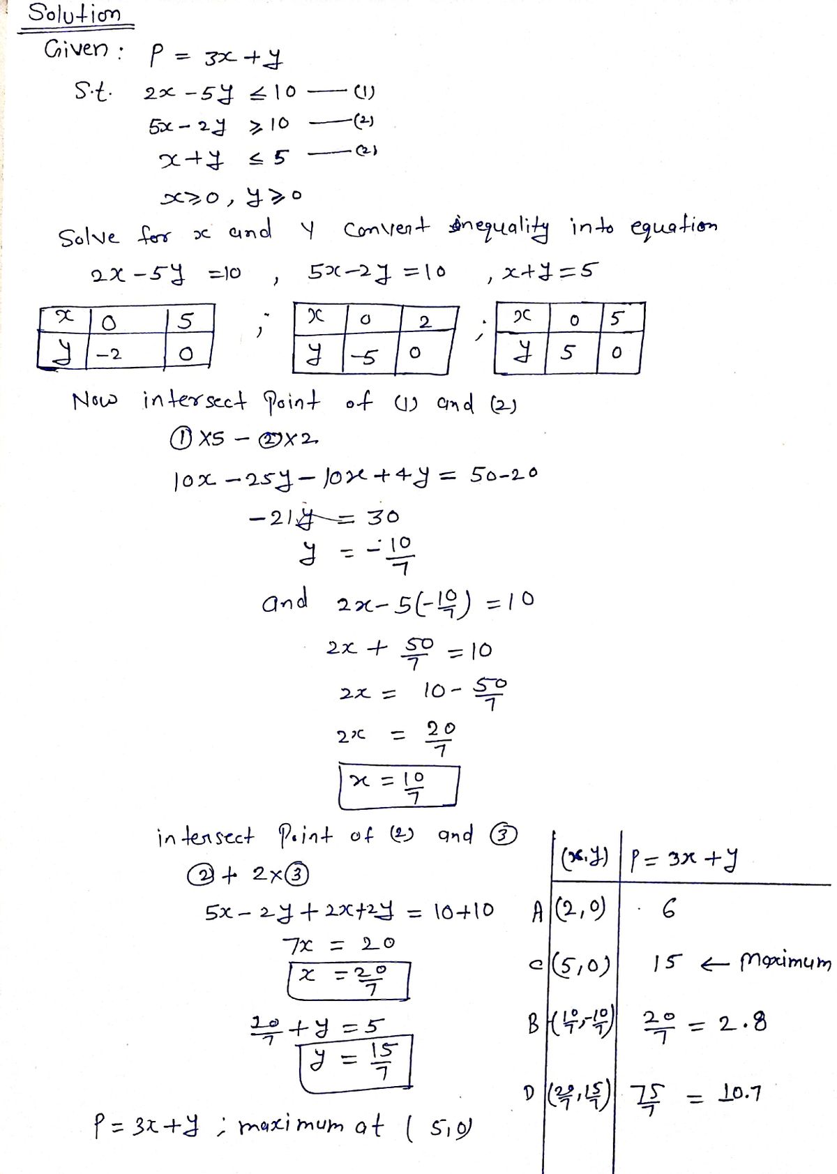 Advanced Math homework question answer, step 1, image 1