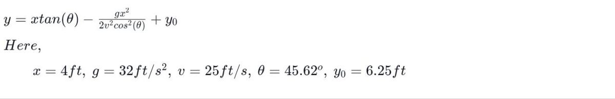 Calculus homework question answer, step 1, image 1