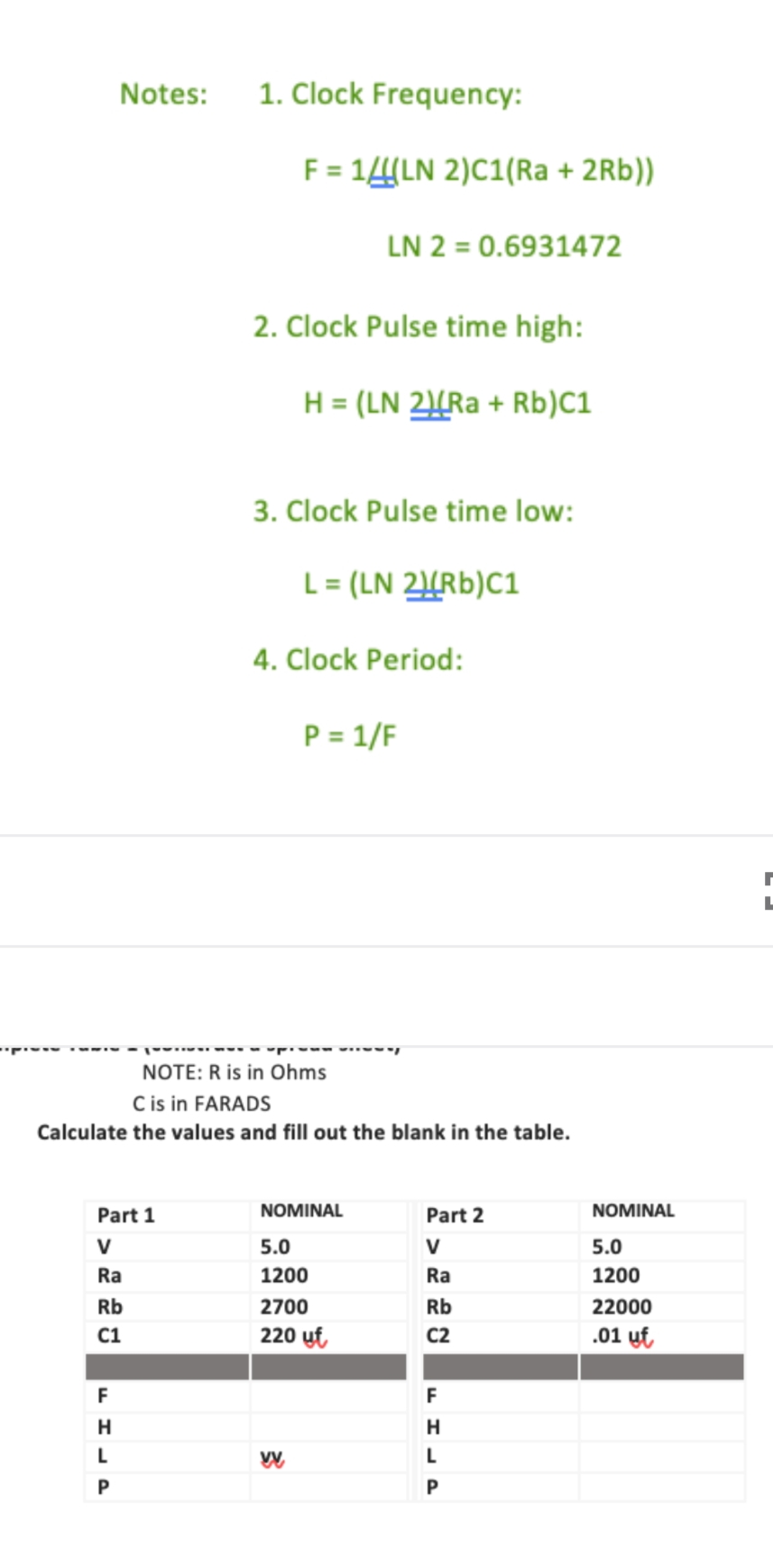 Advanced Math homework question answer, step 1, image 1