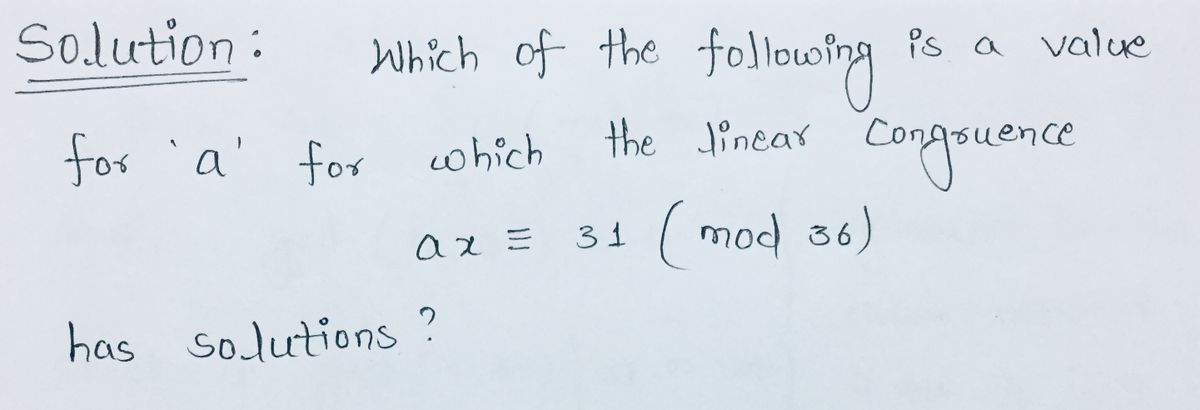 Advanced Math homework question answer, step 1, image 1