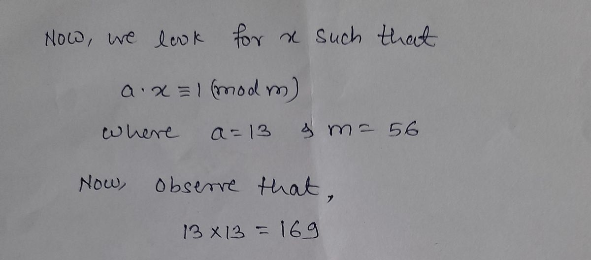 Advanced Math homework question answer, step 1, image 1