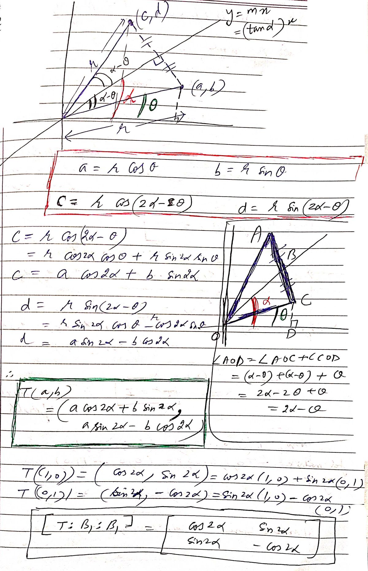 Advanced Math homework question answer, step 1, image 2