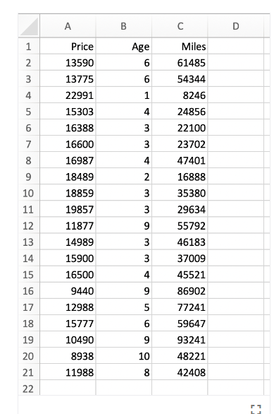 Statistics homework question answer, step 1, image 1