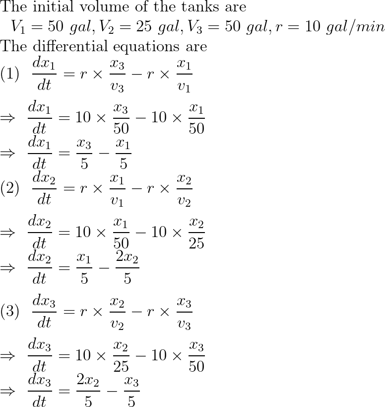 Advanced Math homework question answer, step 2, image 1