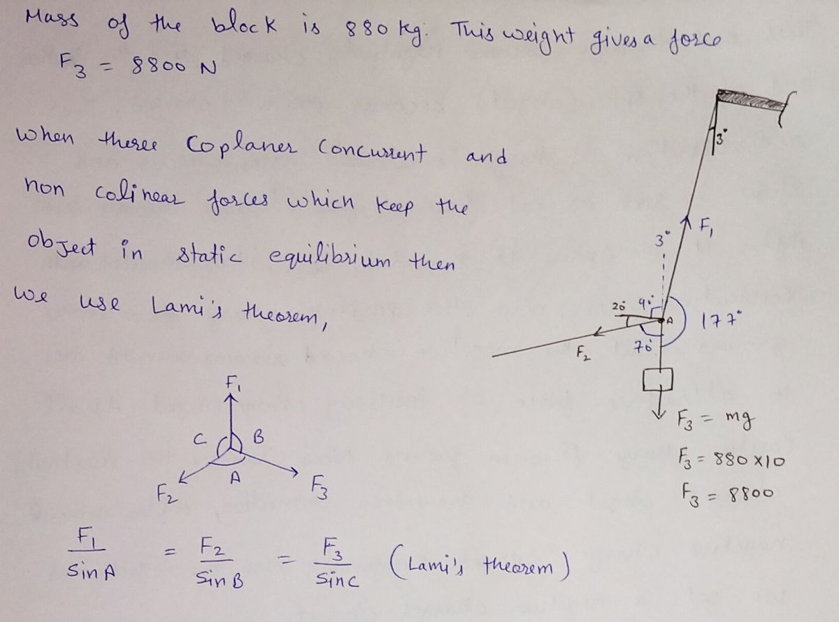 Advanced Physics homework question answer, step 1, image 1