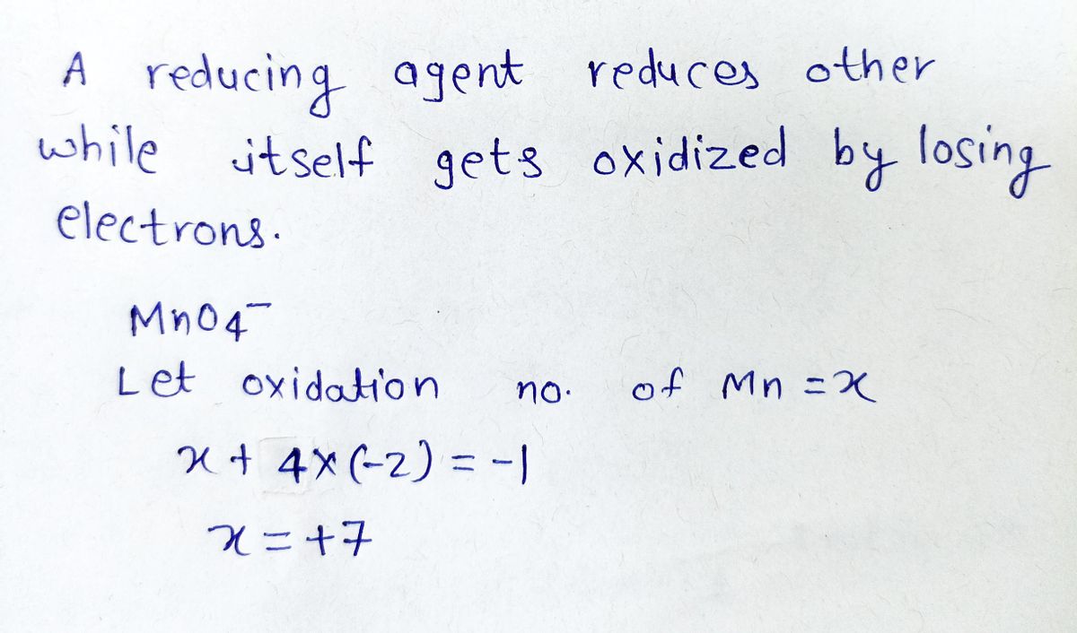 Chemistry homework question answer, step 1, image 1