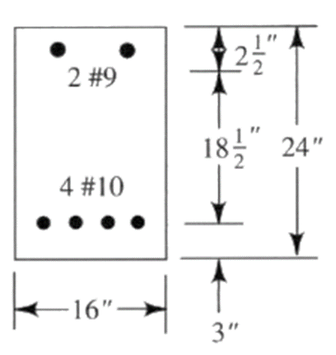 Civil Engineering homework question answer, step 1, image 1