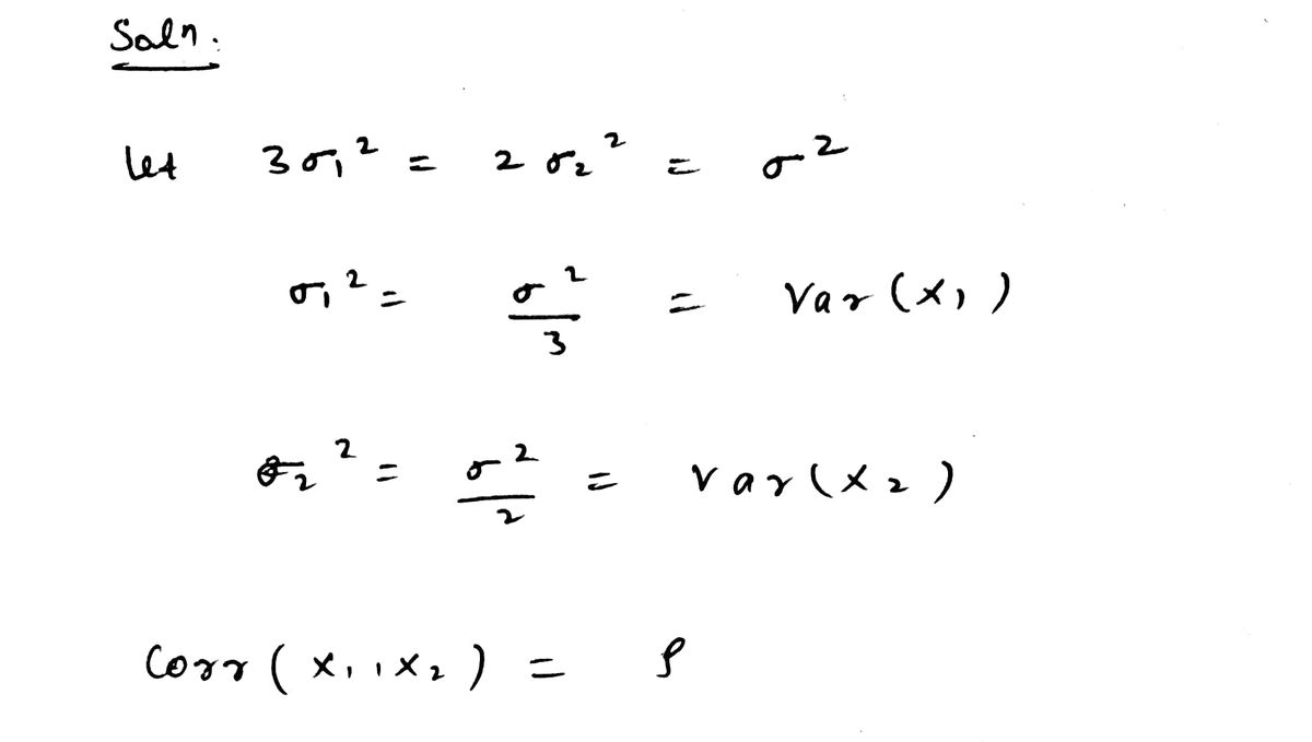 Probability homework question answer, step 1, image 1