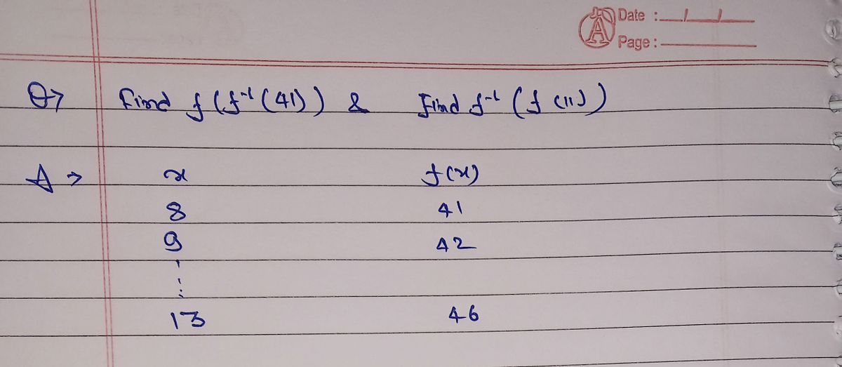 Algebra homework question answer, step 1, image 1