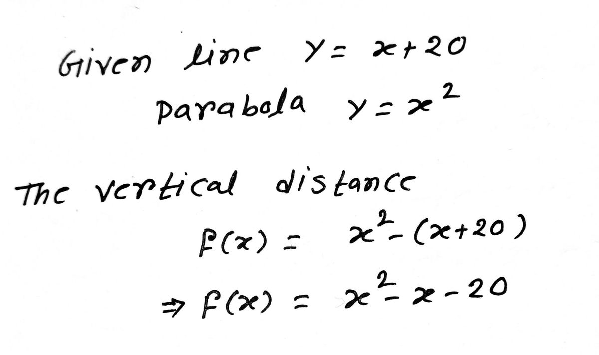 Calculus homework question answer, step 1, image 1