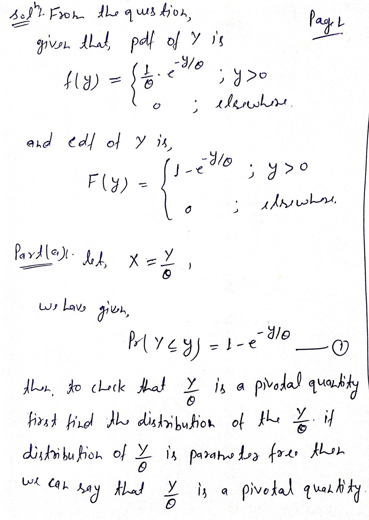 Statistics homework question answer, step 1, image 1