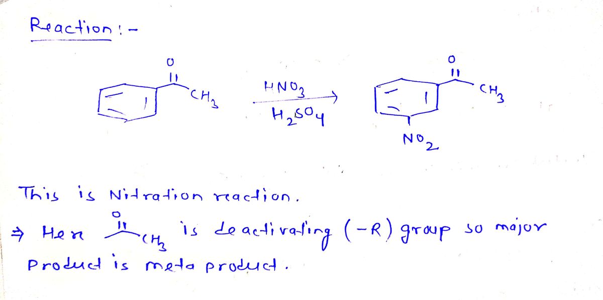 Chemistry homework question answer, step 1, image 1