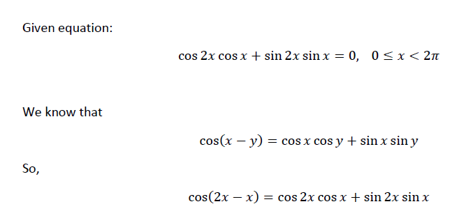 Решите уравнение sin 2 x cos x sin x 0