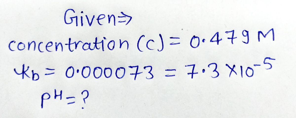 Chemistry homework question answer, step 1, image 1