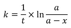 Chemistry homework question answer, step 1, image 1