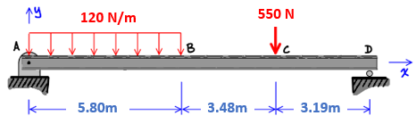 Civil Engineering homework question answer, step 1, image 1