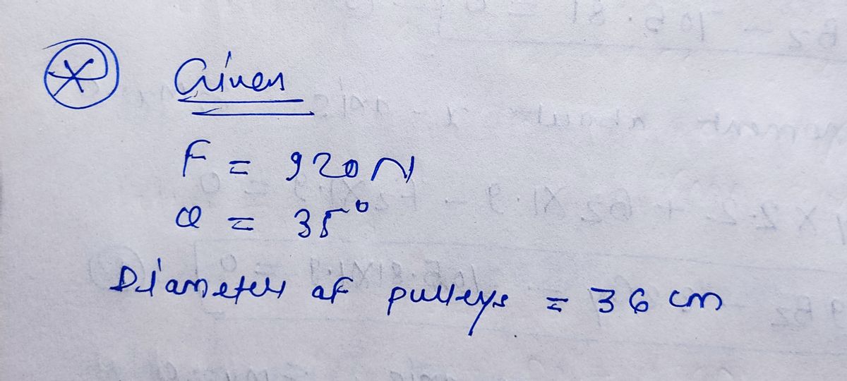 Mechanical Engineering homework question answer, step 1, image 1