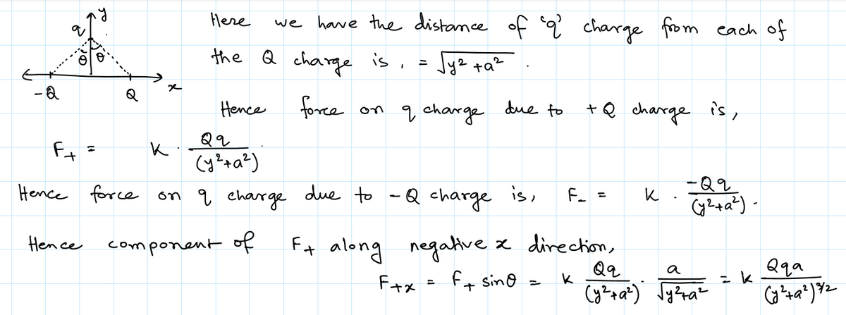 Advanced Physics homework question answer, step 1, image 1