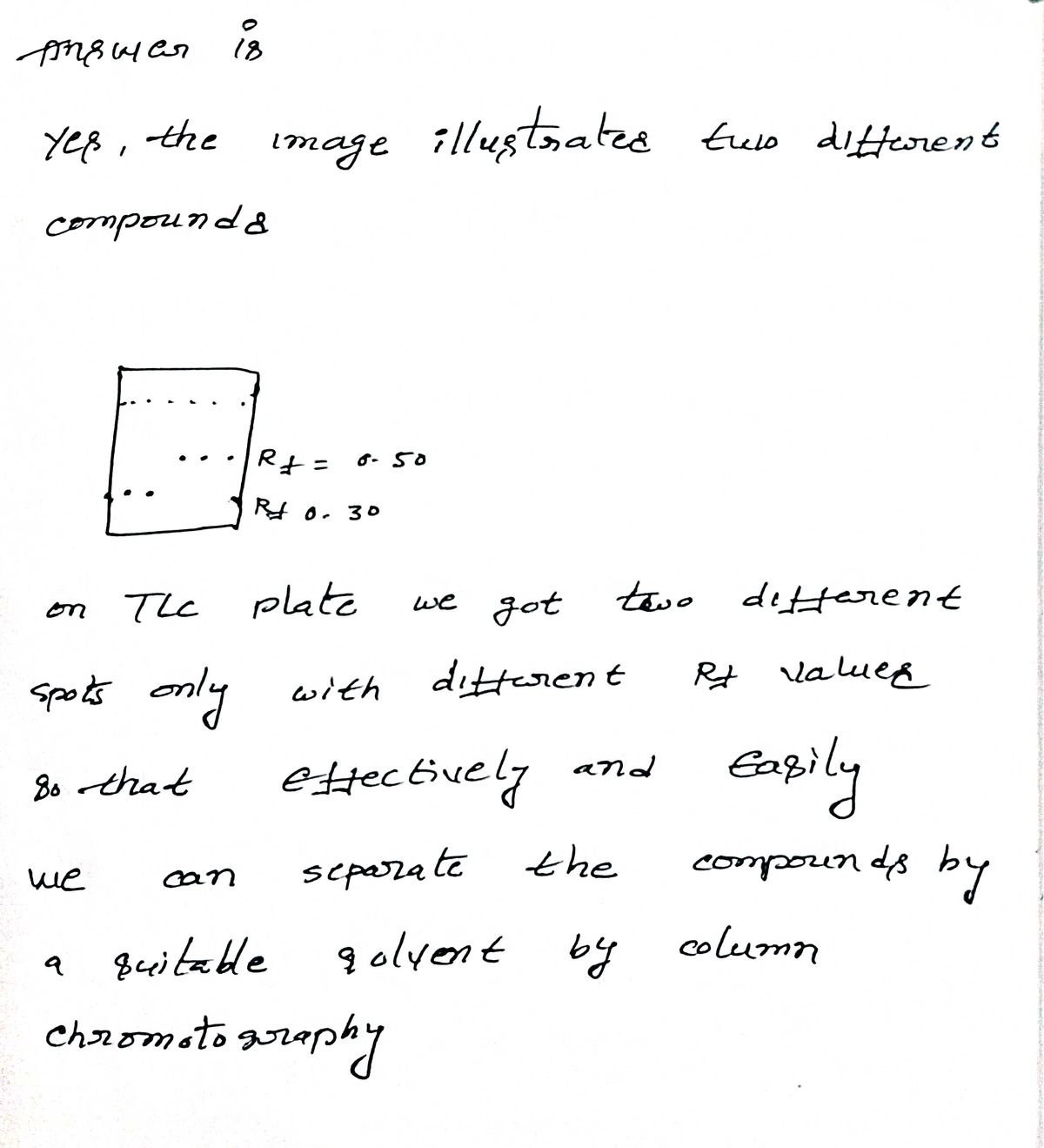 Chemistry homework question answer, step 1, image 1