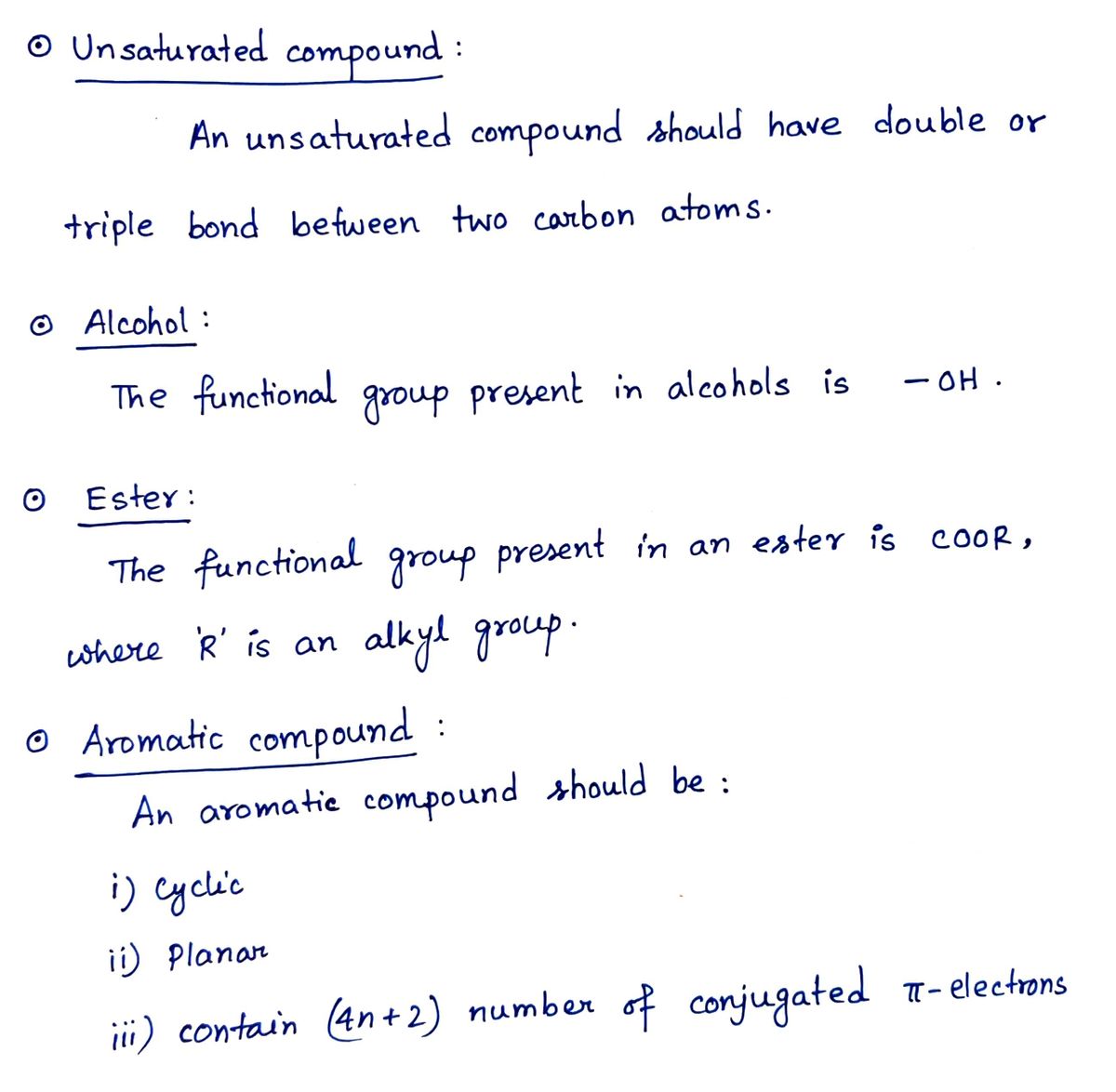 Chemistry homework question answer, step 1, image 1