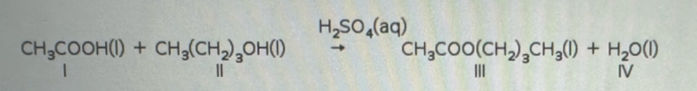 Chemistry homework question answer, step 1, image 1