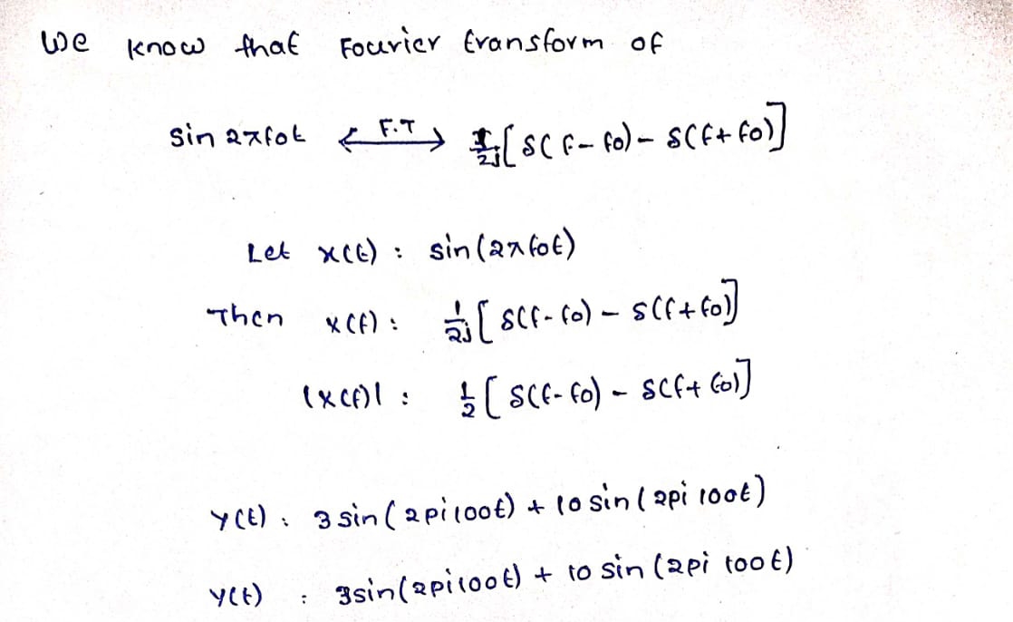 Electrical Engineering homework question answer, step 1, image 1