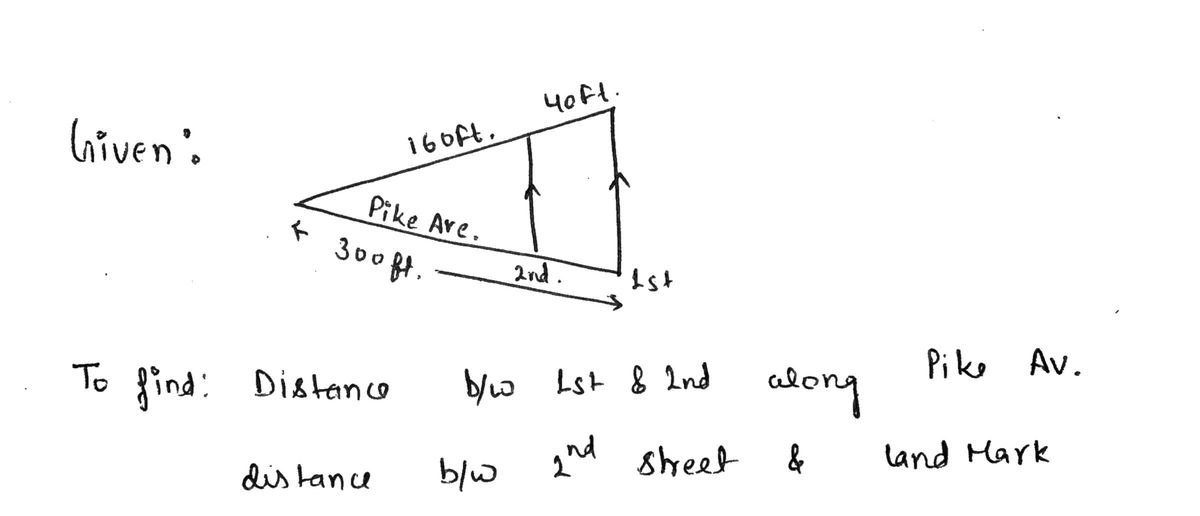 Geometry homework question answer, step 1, image 1