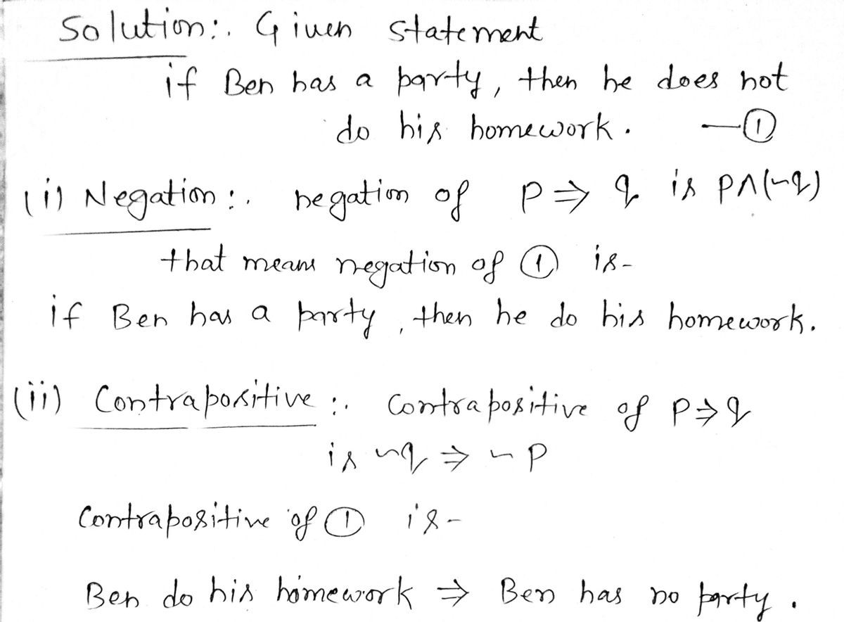 Advanced Math homework question answer, step 1, image 1