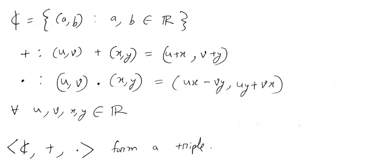 Advanced Math homework question answer, step 1, image 1