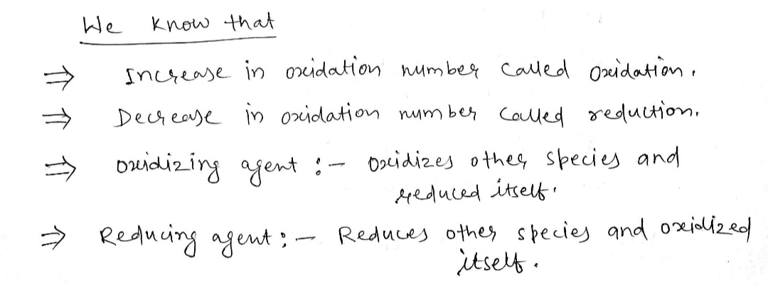 Chemistry homework question answer, step 1, image 1