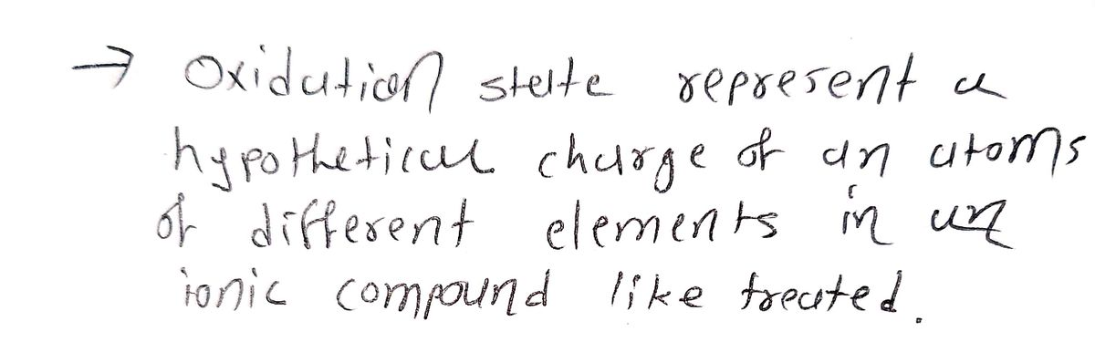 Chemistry homework question answer, step 1, image 1