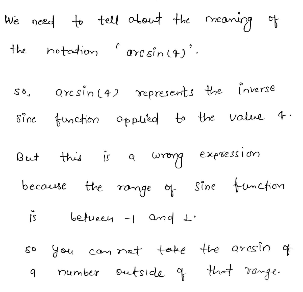 Advanced Math homework question answer, step 1, image 1